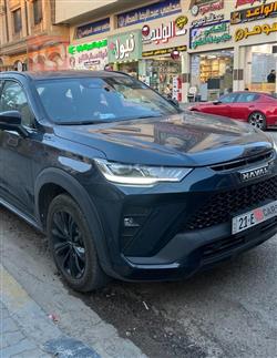 هافال جي تي H6